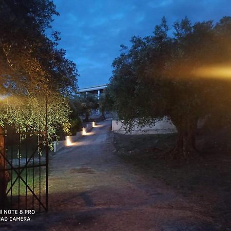 ליאפאדס Helios & Elia Family Apartment מראה חיצוני תמונה