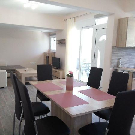 ליאפאדס Helios & Elia Family Apartment מראה חיצוני תמונה