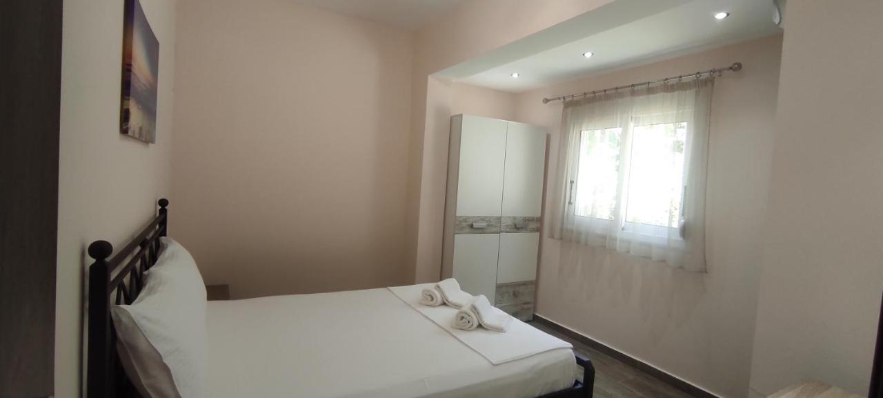 ליאפאדס Helios & Elia Family Apartment מראה חיצוני תמונה