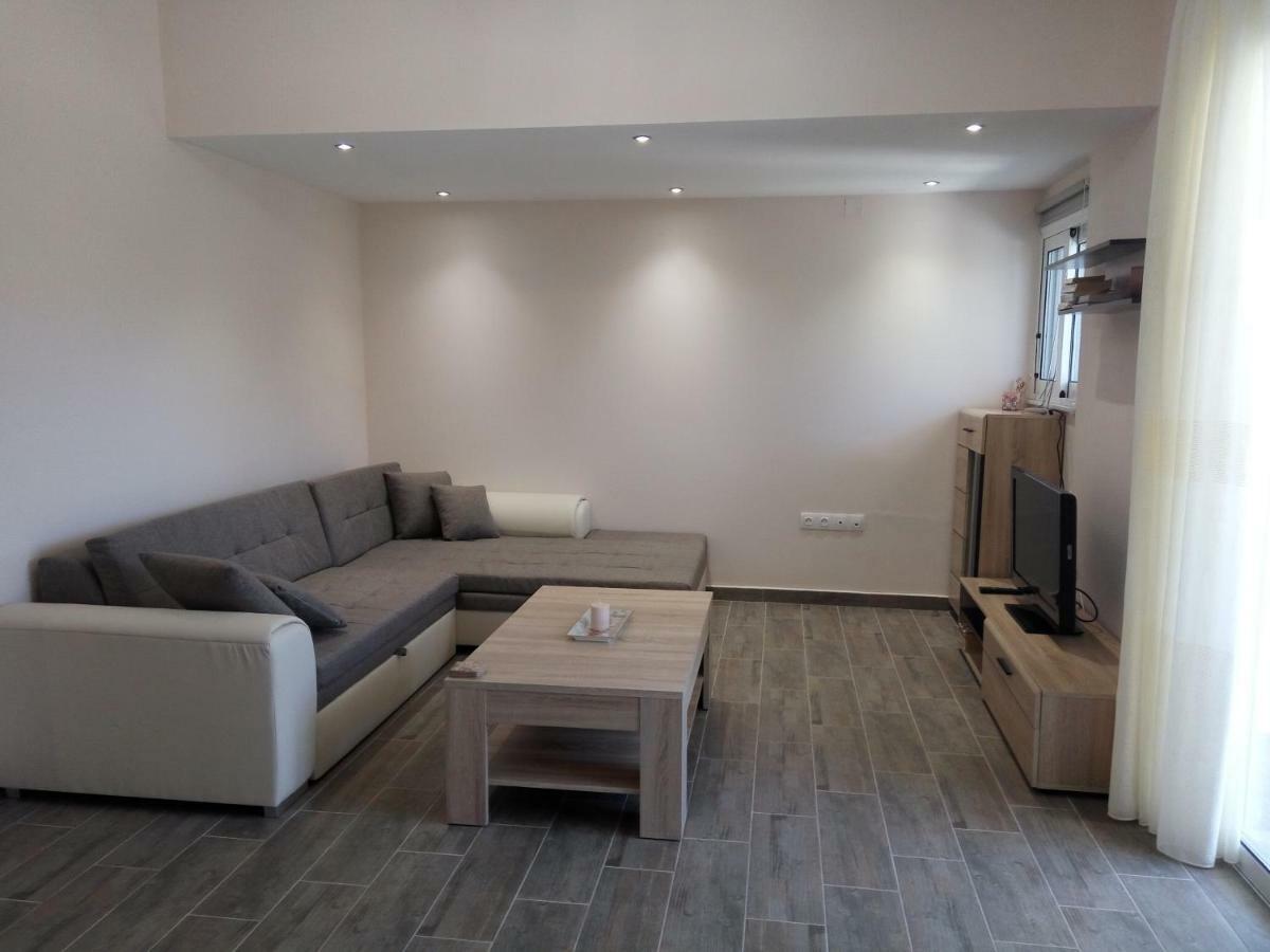 ליאפאדס Helios & Elia Family Apartment מראה חיצוני תמונה