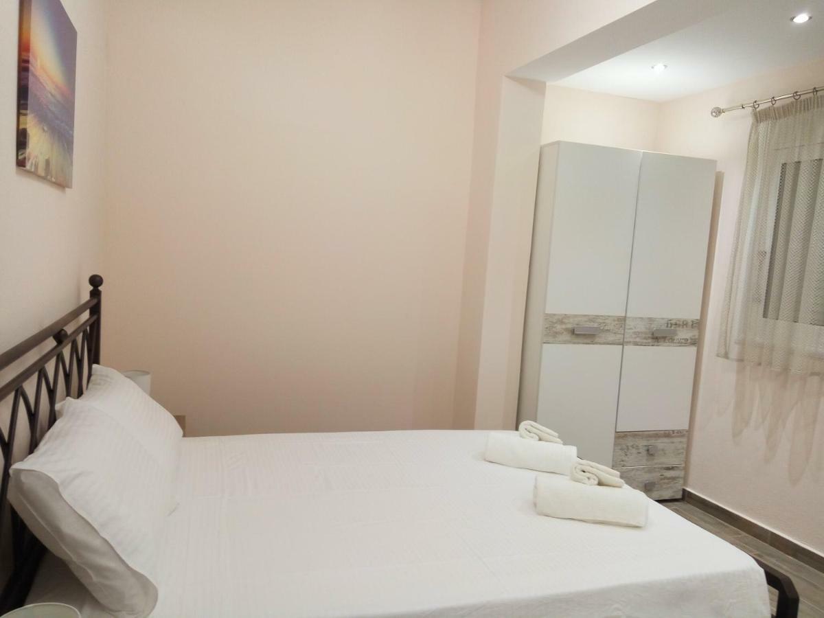 ליאפאדס Helios & Elia Family Apartment מראה חיצוני תמונה