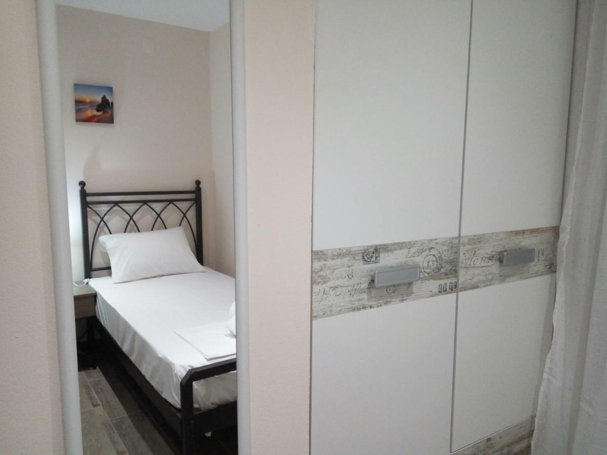 ליאפאדס Helios & Elia Family Apartment מראה חיצוני תמונה